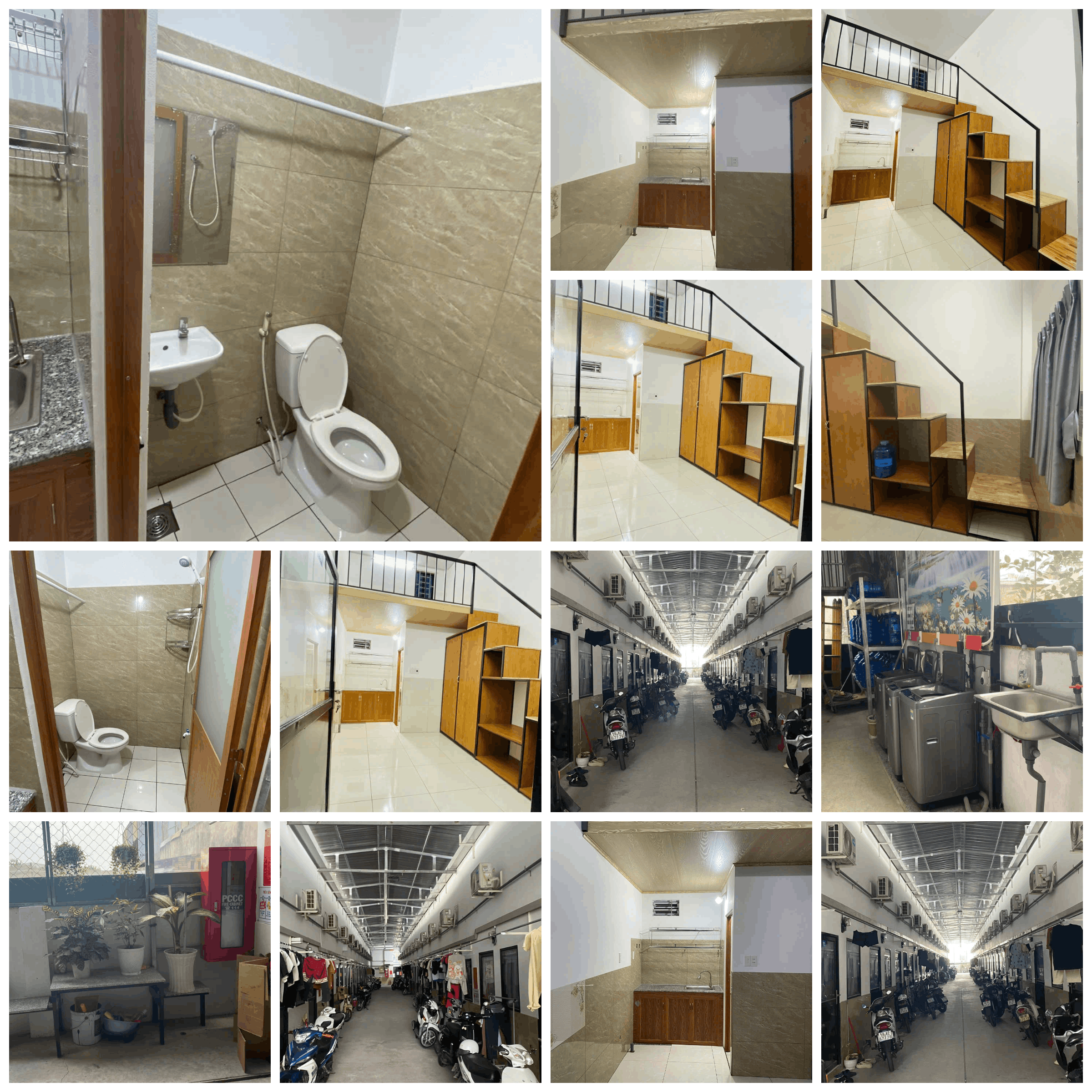 Hoàng Thiết Brand