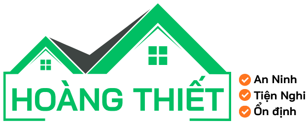 Nhà Trọ Hoàng Thiết